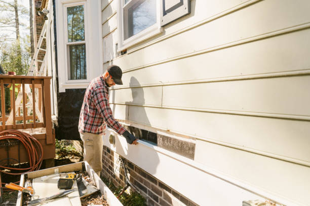 Trusted Siding service in Woodland, NC - Creative Siding